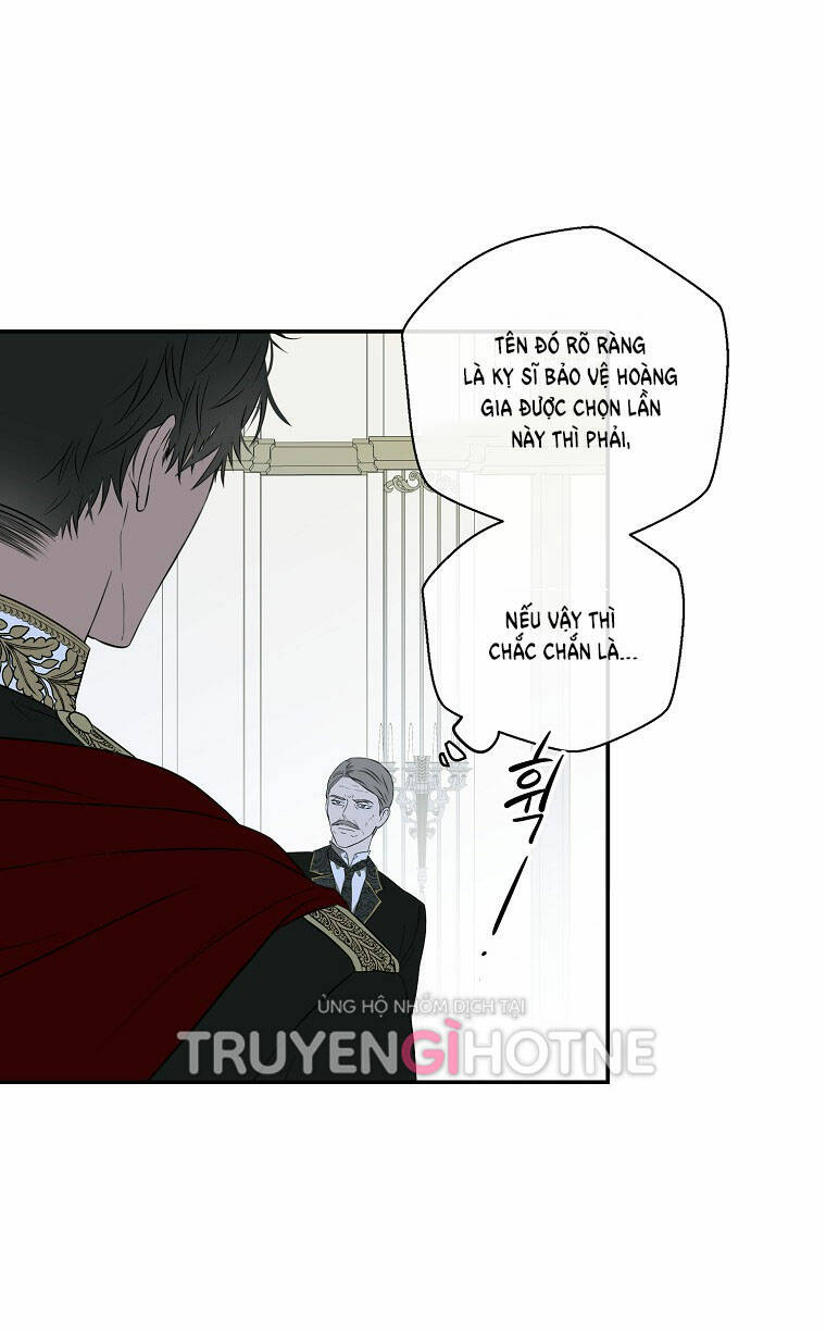Đệ Nhất Danh Sách: Chapter 76.1