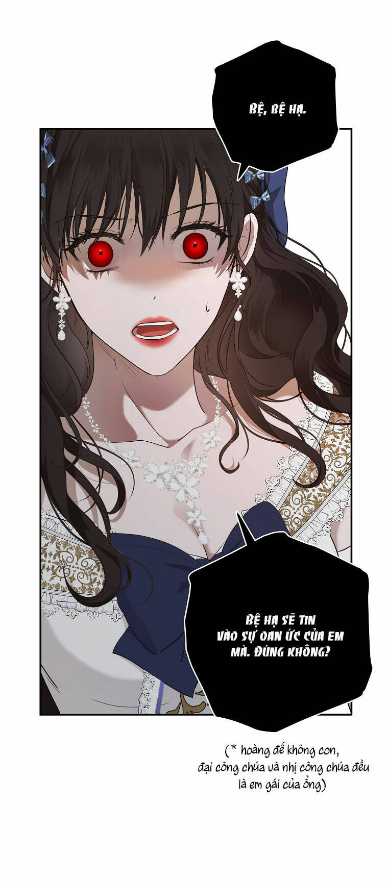Tôi Lạc Vào Thế Giới Trò Chơi Harem Ngược: Chapter 76.2