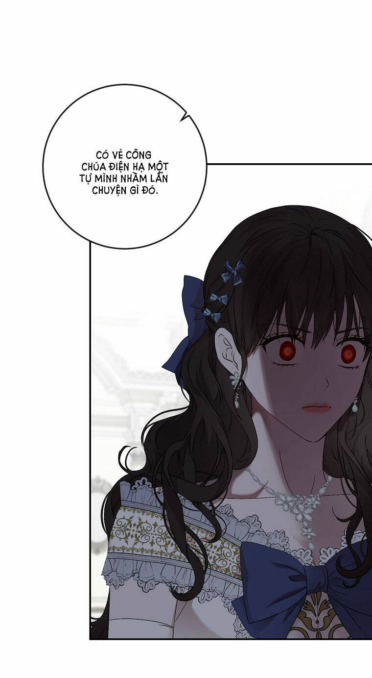 Tôi Lạc Vào Thế Giới Trò Chơi Harem Ngược: Chapter 76.2