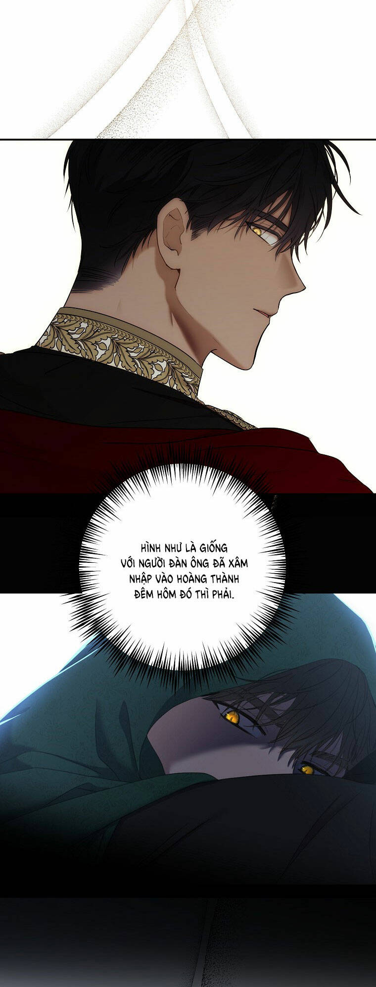 Tôi Lạc Vào Thế Giới Trò Chơi Harem Ngược: Chapter 76.2