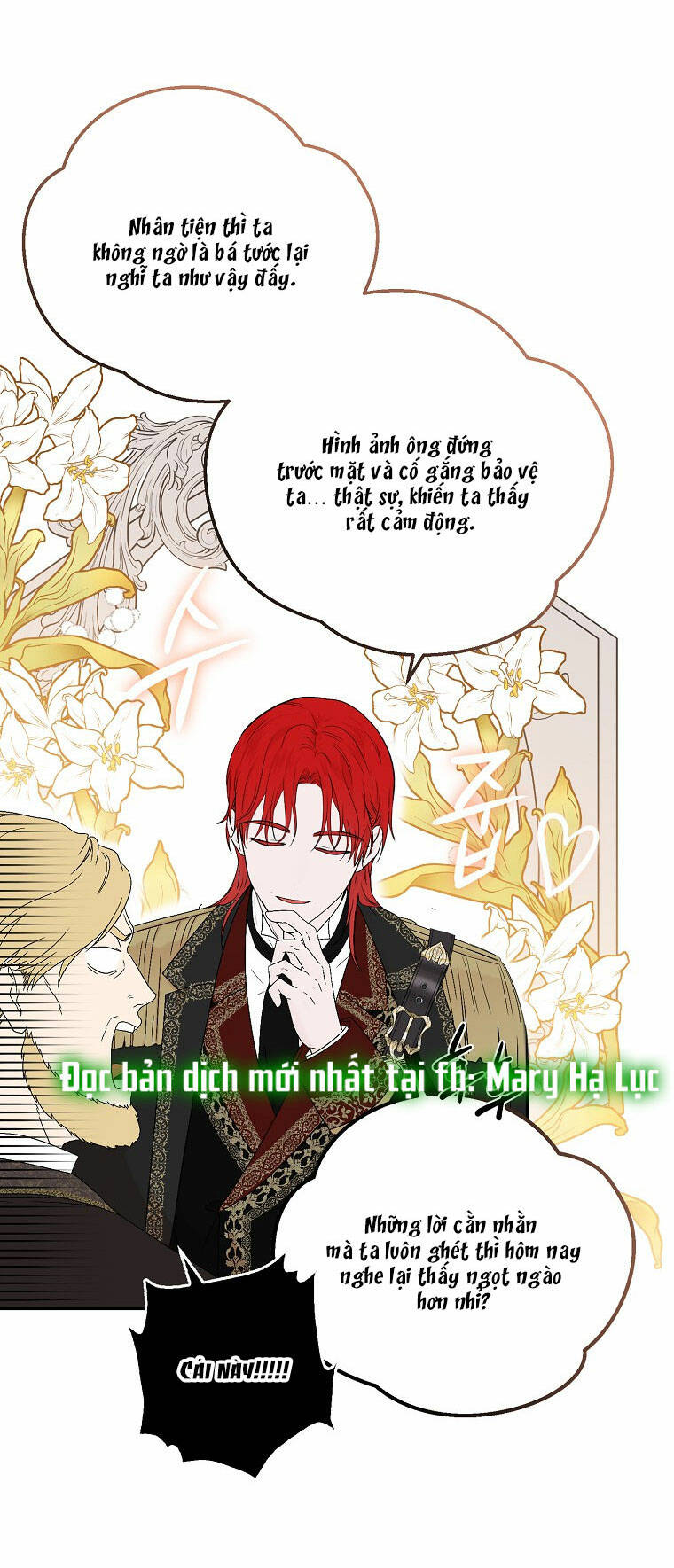 Tôi Lạc Vào Thế Giới Trò Chơi Harem Ngược: Chapter 76.2