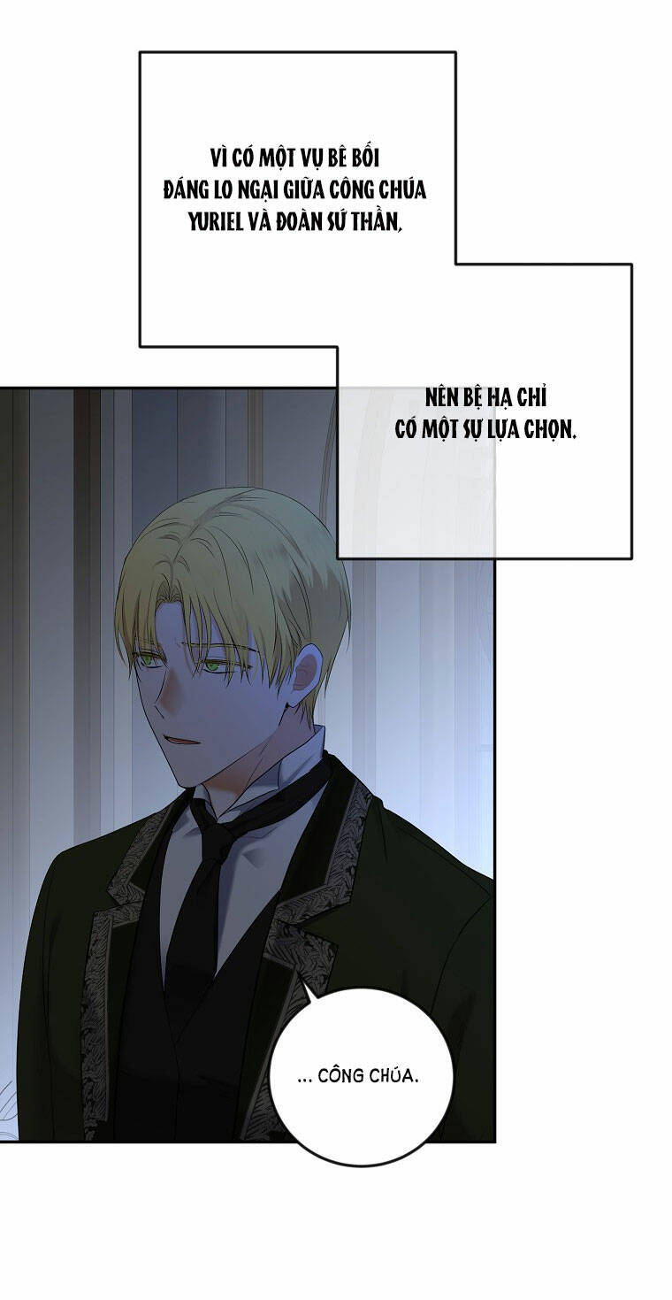 Tôi Lạc Vào Thế Giới Trò Chơi Harem Ngược: Chapter 76.2