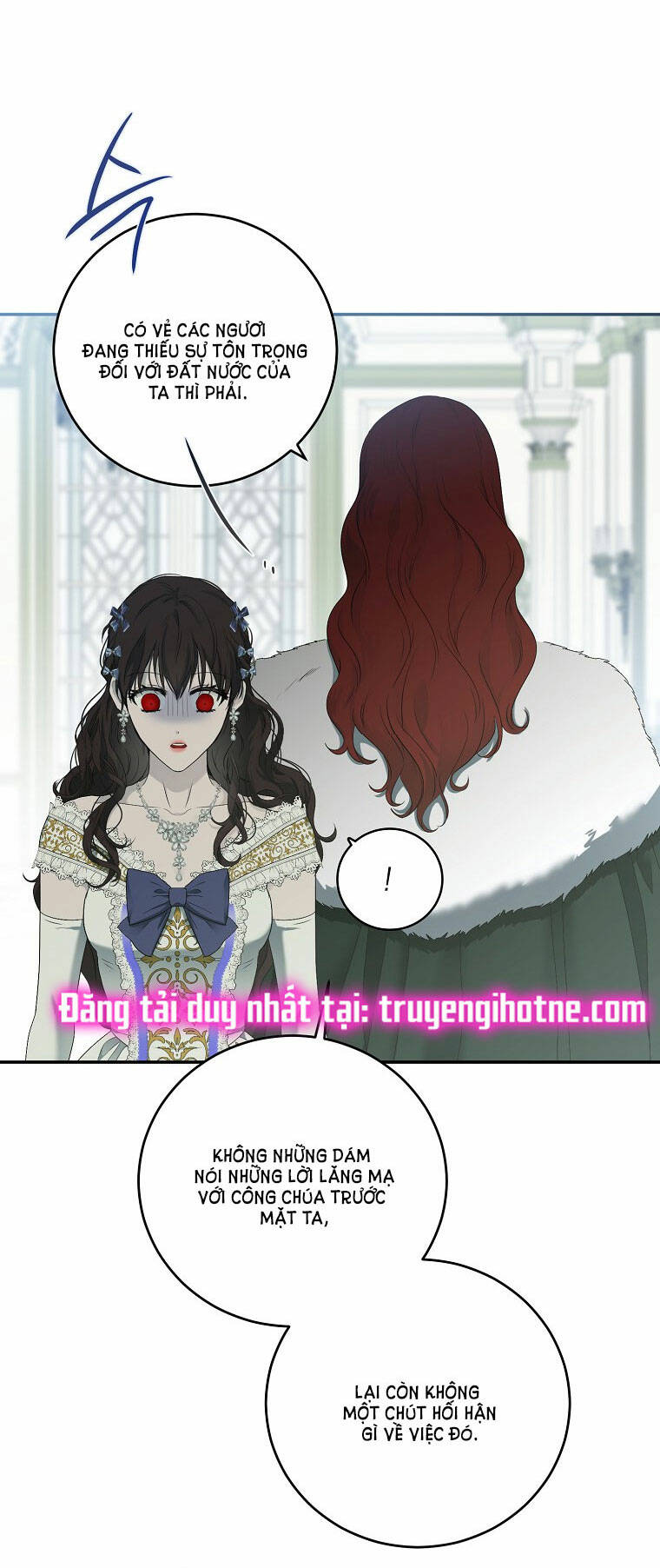 Tôi Lạc Vào Thế Giới Trò Chơi Harem Ngược: Chapter 76.2