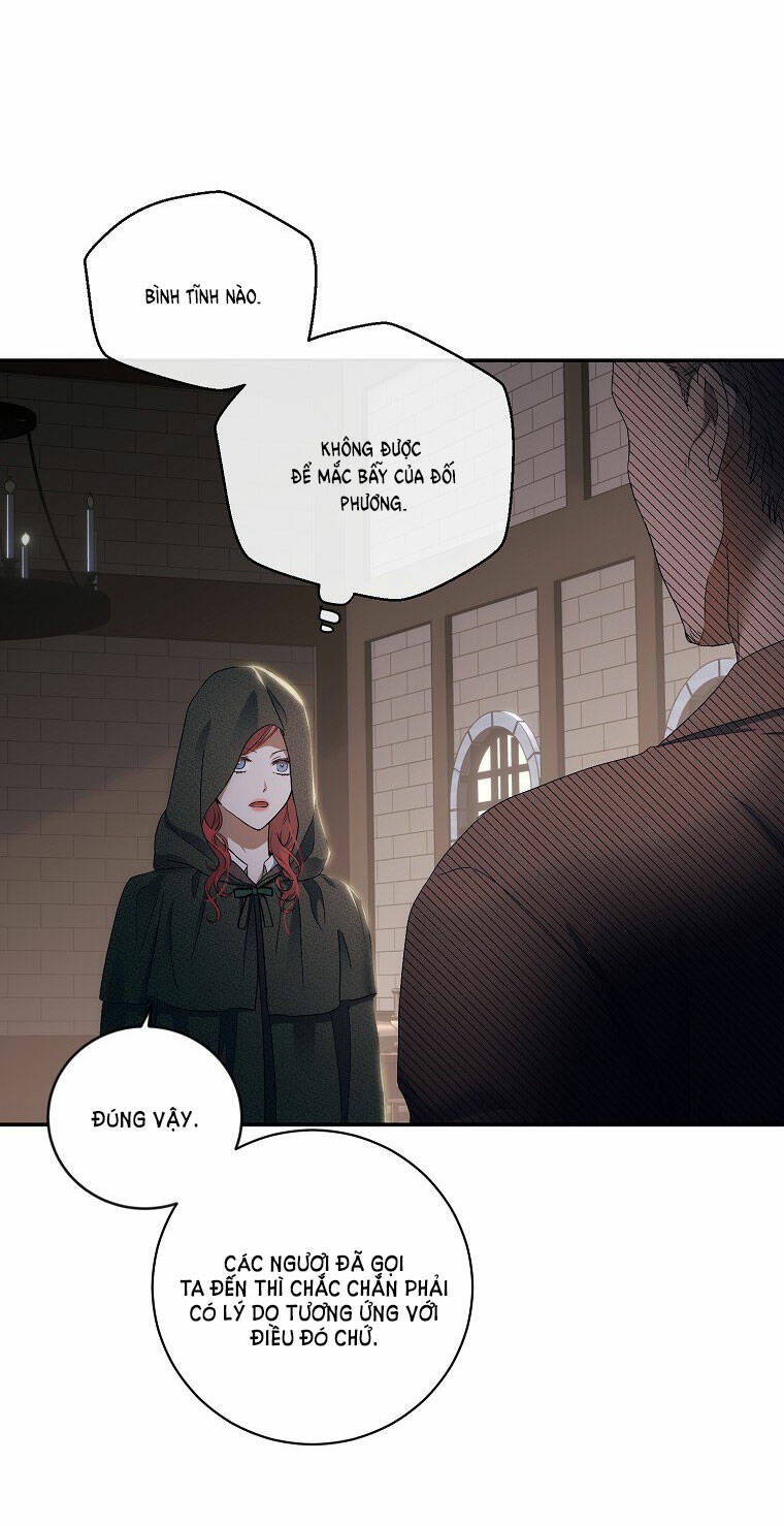 Đệ Nhất Danh Sách: Chapter 77.1