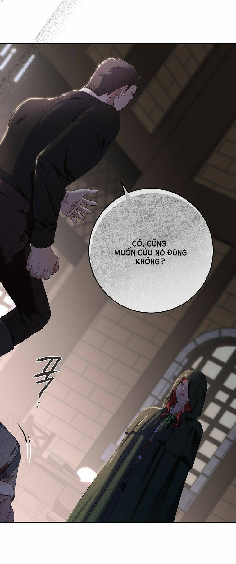 Đệ Nhất Danh Sách: Chapter 77.1