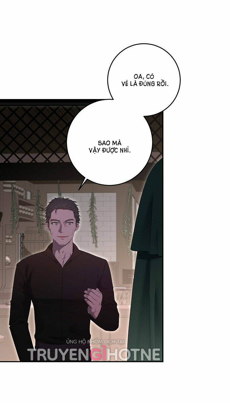 Đệ Nhất Danh Sách: Chapter 77.1