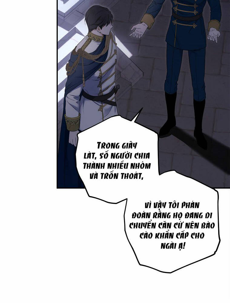 Đệ Nhất Danh Sách: Chapter 77.1