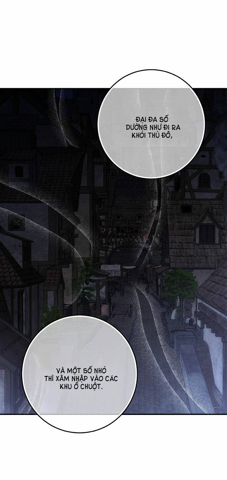 Đệ Nhất Danh Sách: Chapter 77.1