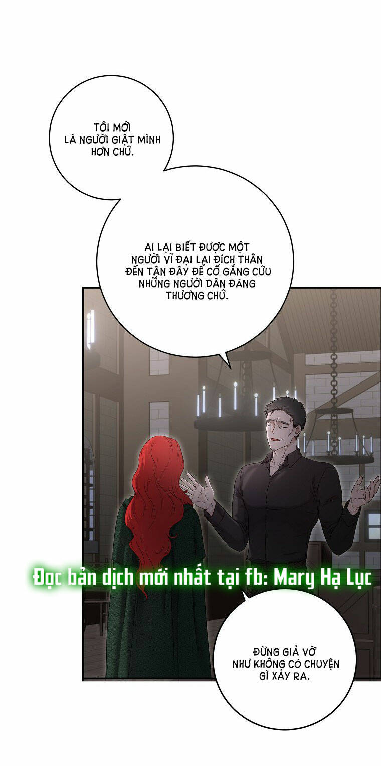 Tôi Lạc Vào Thế Giới Trò Chơi Harem Ngược: Chapter 77.2