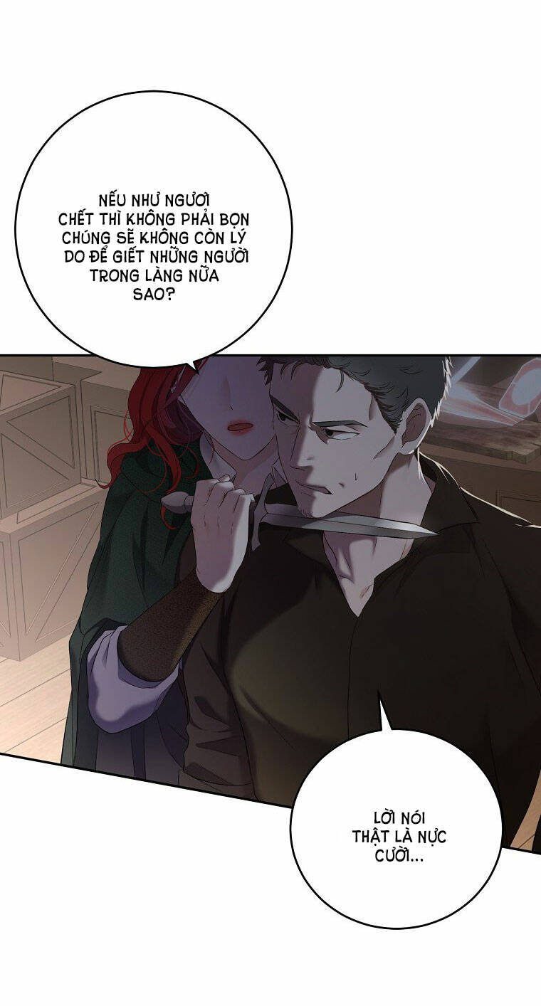 Tôi Lạc Vào Thế Giới Trò Chơi Harem Ngược: Chapter 77.2