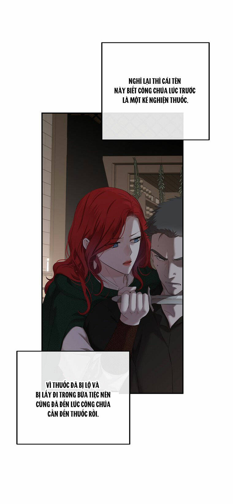 Tôi Lạc Vào Thế Giới Trò Chơi Harem Ngược: Chapter 77.2