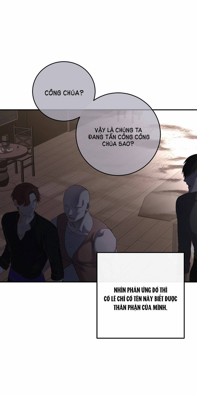 Đệ Nhất Danh Sách: Chapter 78.1