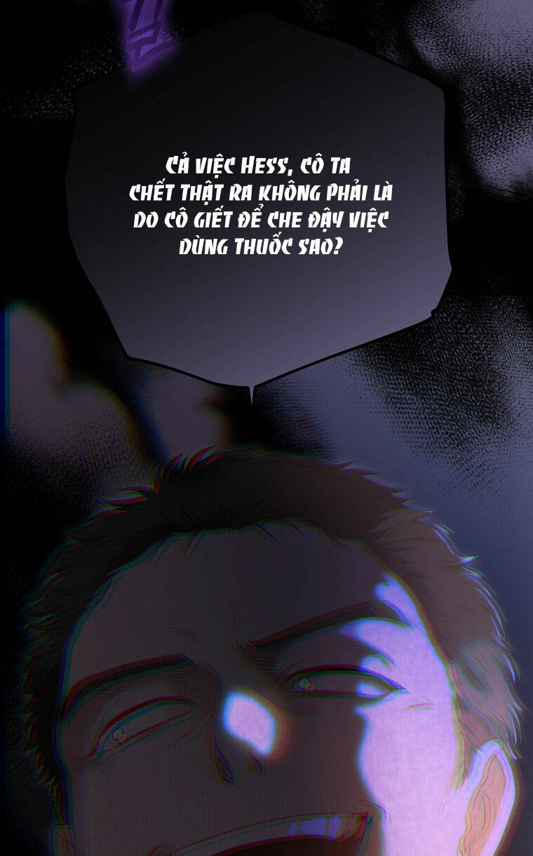 Đệ Nhất Danh Sách: Chapter 78.1