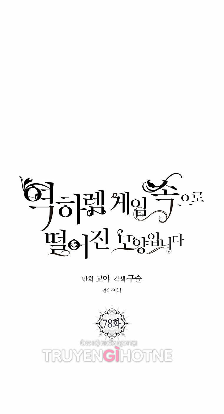 Đệ Nhất Danh Sách: Chapter 78.1