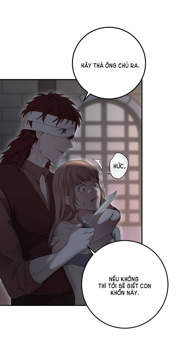 Đệ Nhất Danh Sách: Chapter 78.1