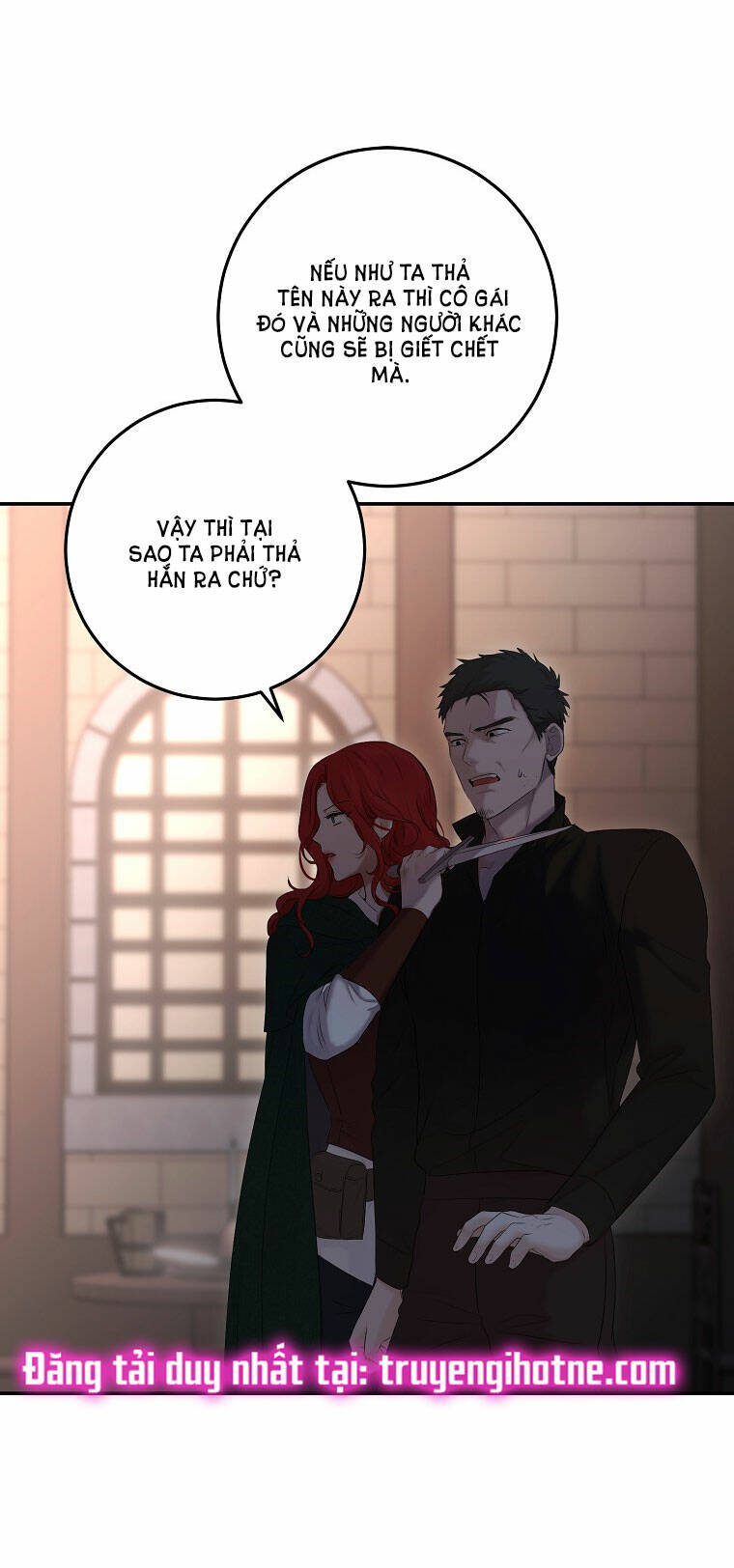 Đệ Nhất Danh Sách: Chapter 78.1