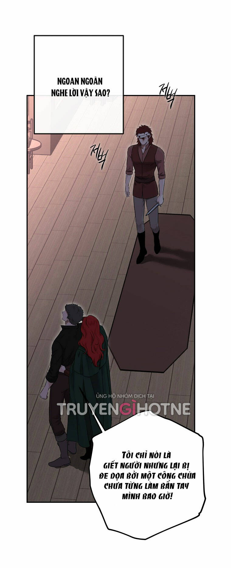 Đệ Nhất Danh Sách: Chapter 78.1