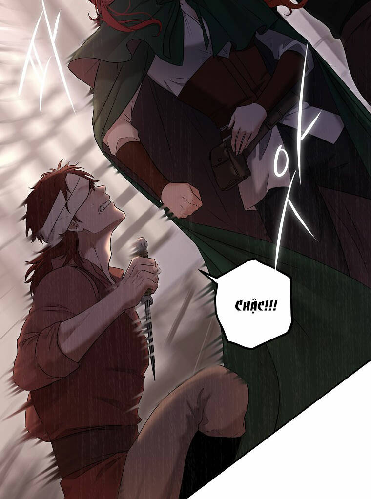 Đệ Nhất Danh Sách: Chapter 78.1