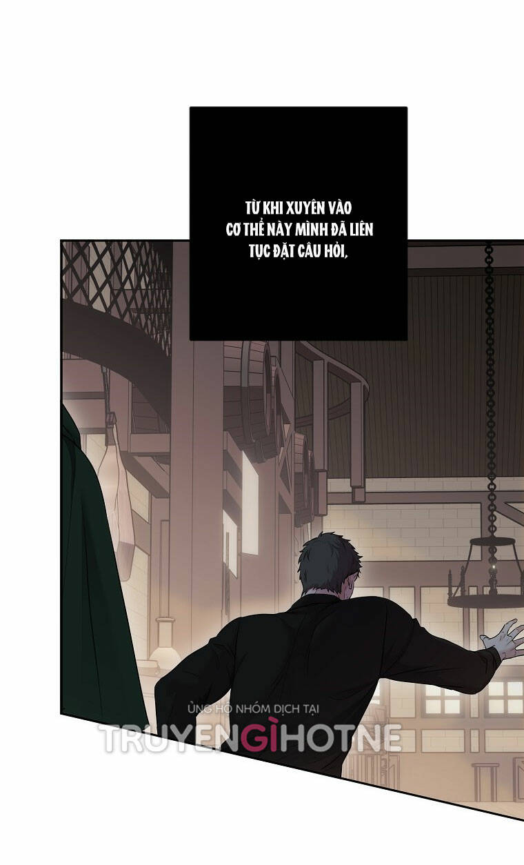 Đệ Nhất Danh Sách: Chapter 78.1