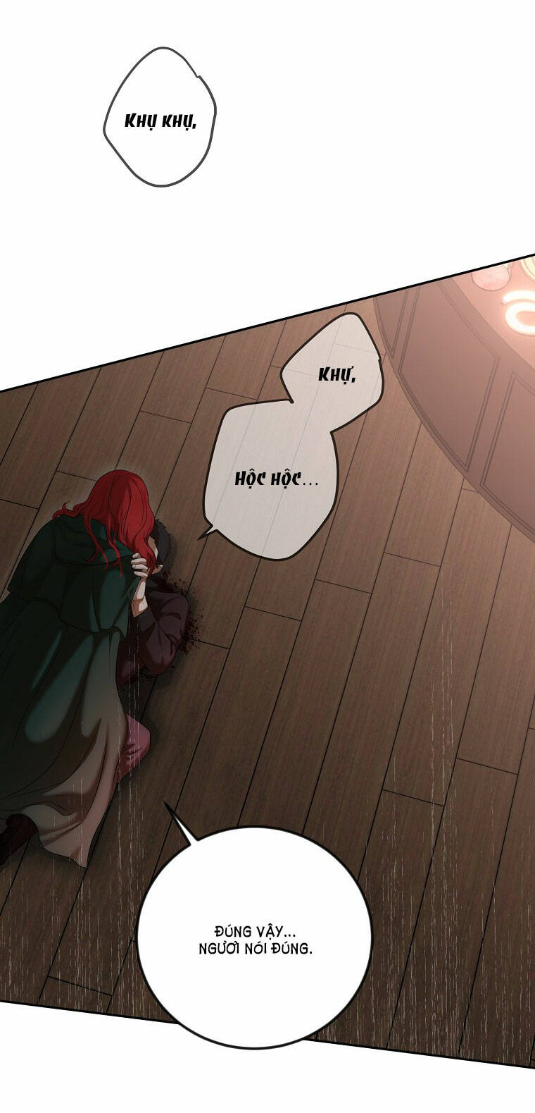 Đệ Nhất Danh Sách: Chapter 78.1
