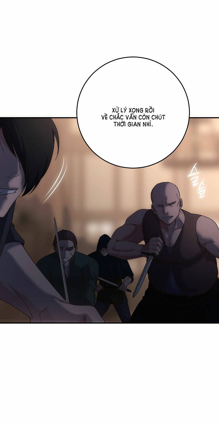 Đệ Nhất Danh Sách: Chapter 78.2