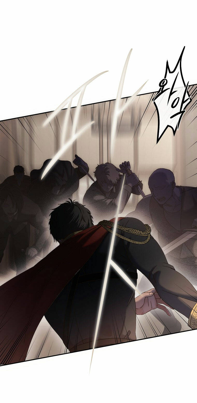 Đệ Nhất Danh Sách: Chapter 78.2