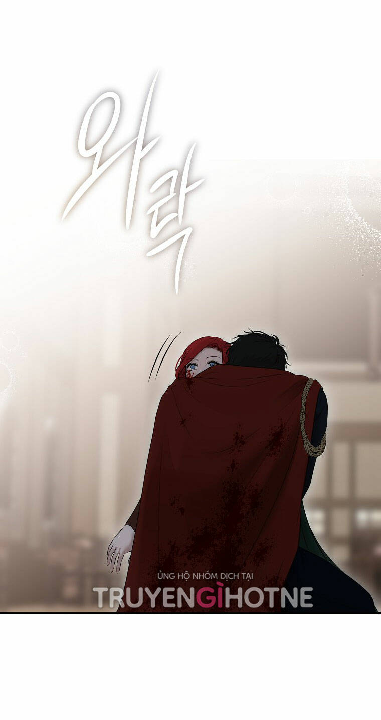 Đệ Nhất Danh Sách: Chapter 78.2