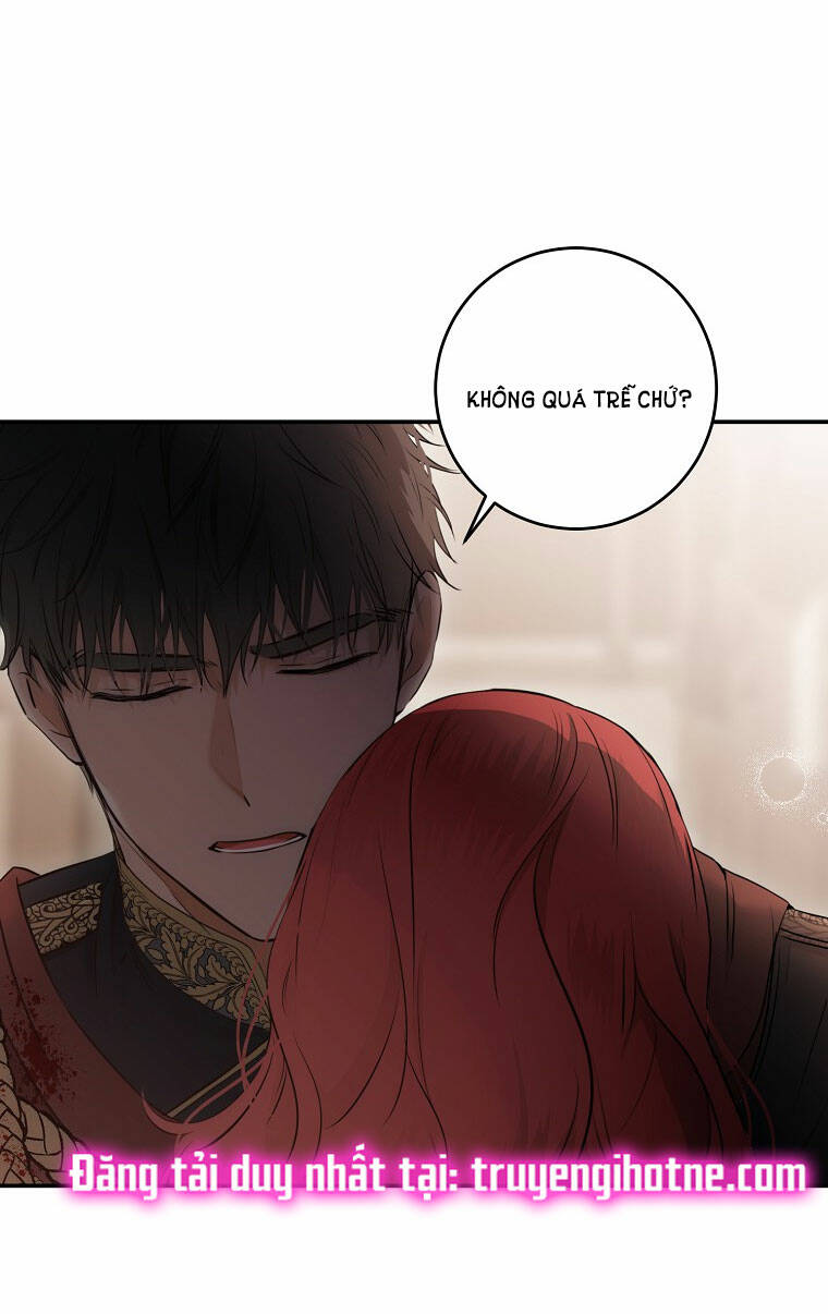 Đệ Nhất Danh Sách: Chapter 78.2