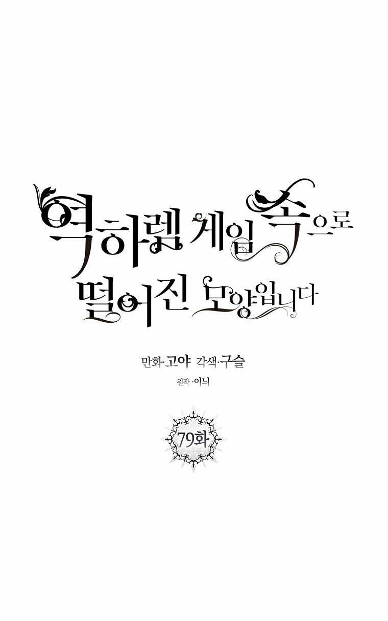 Đệ Nhất Danh Sách: Chapter 79.1