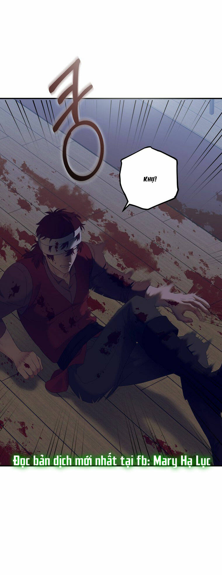 Đệ Nhất Danh Sách: Chapter 79.1