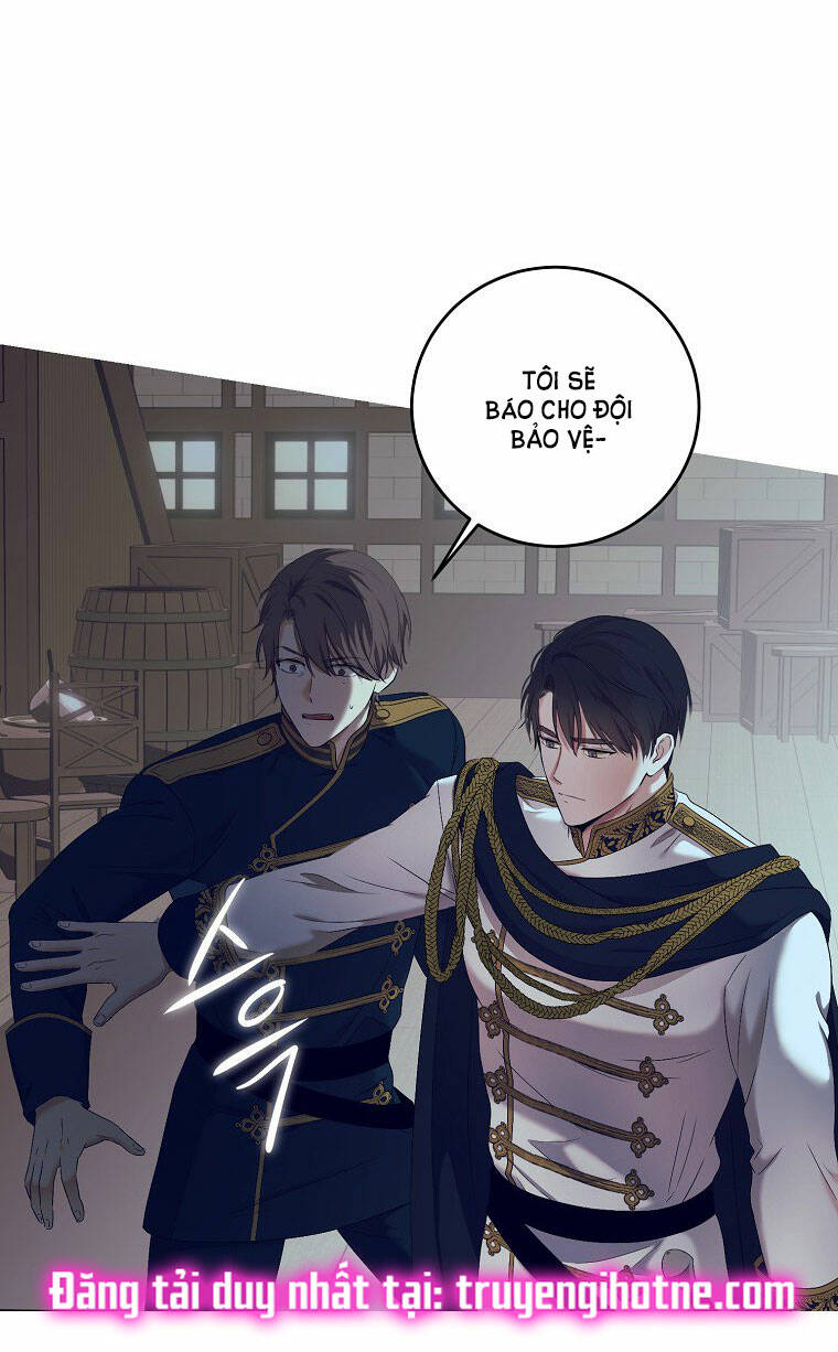 Đệ Nhất Danh Sách: Chapter 79.1