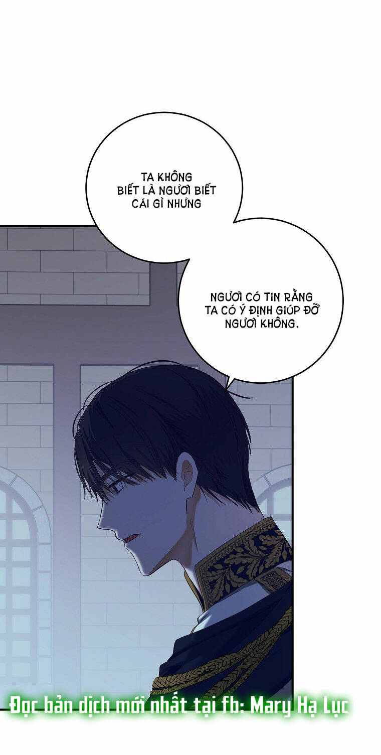 Đệ Nhất Danh Sách: Chapter 79.1