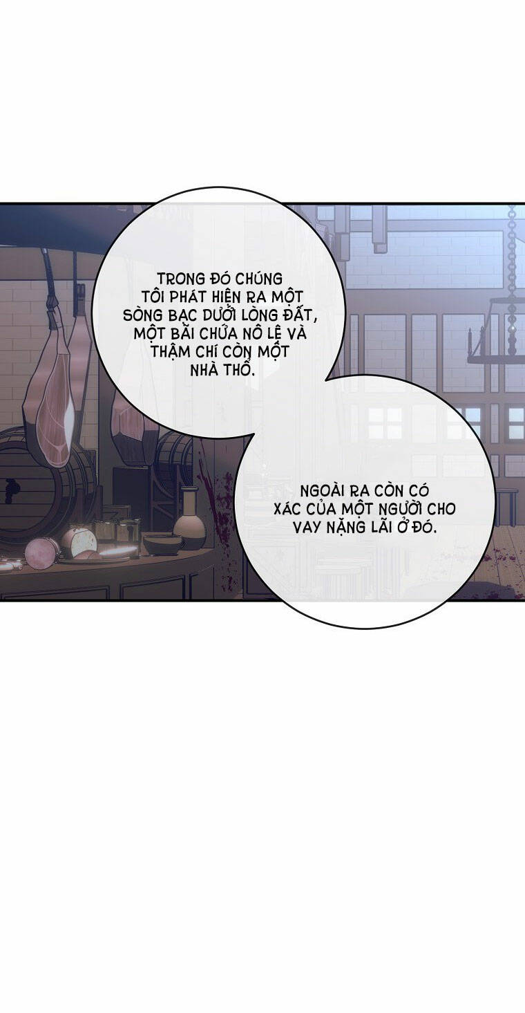 Đệ Nhất Danh Sách: Chapter 79.1