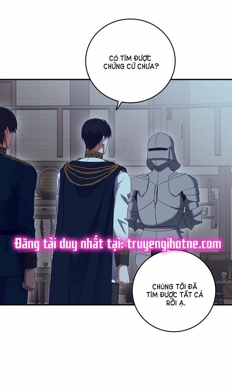 Đệ Nhất Danh Sách: Chapter 79.1