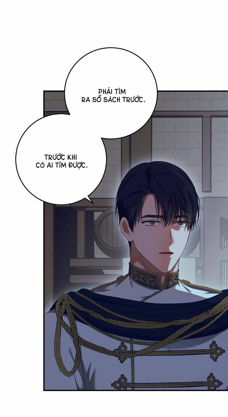 Đệ Nhất Danh Sách: Chapter 79.1