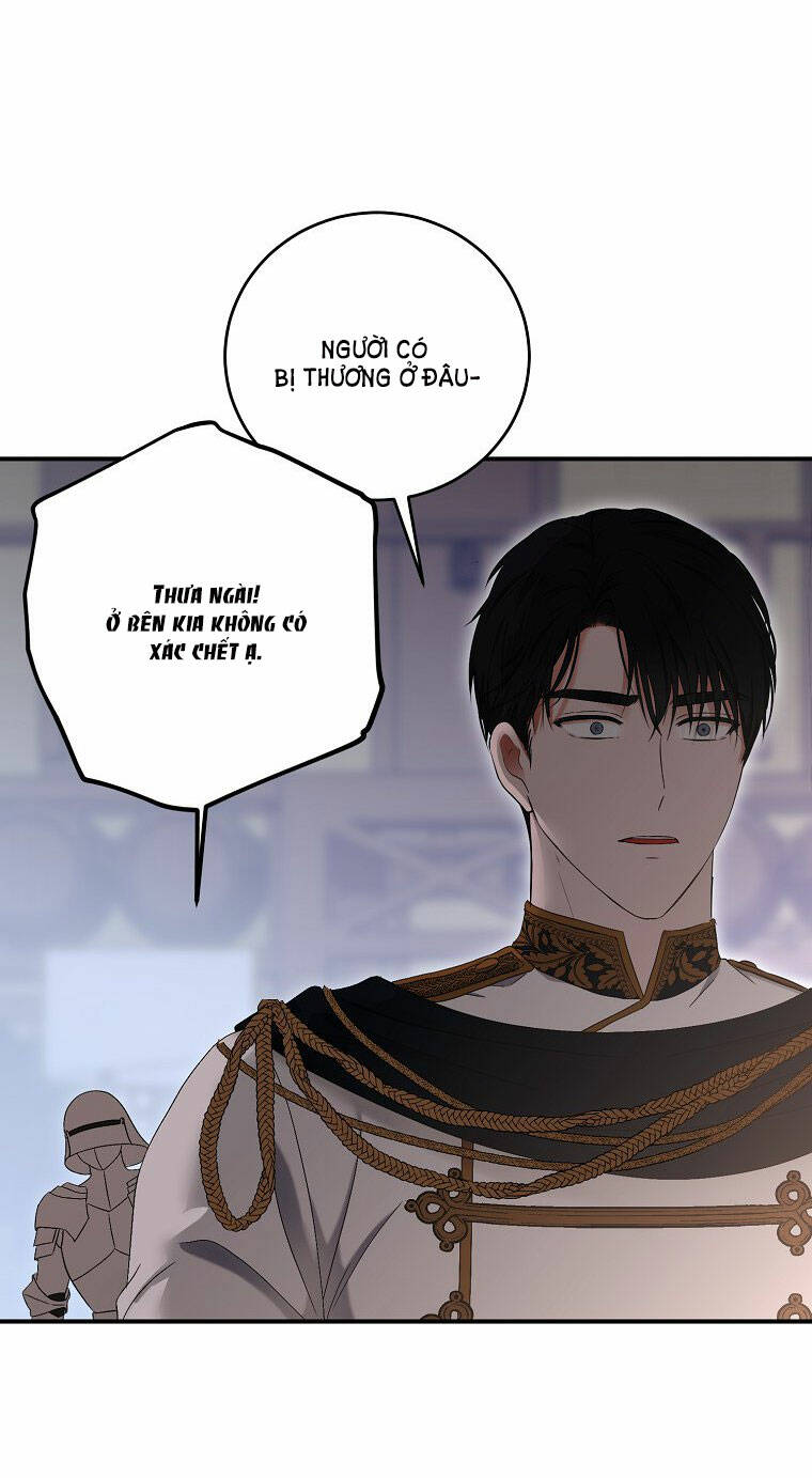 Đệ Nhất Danh Sách: Chapter 79.1