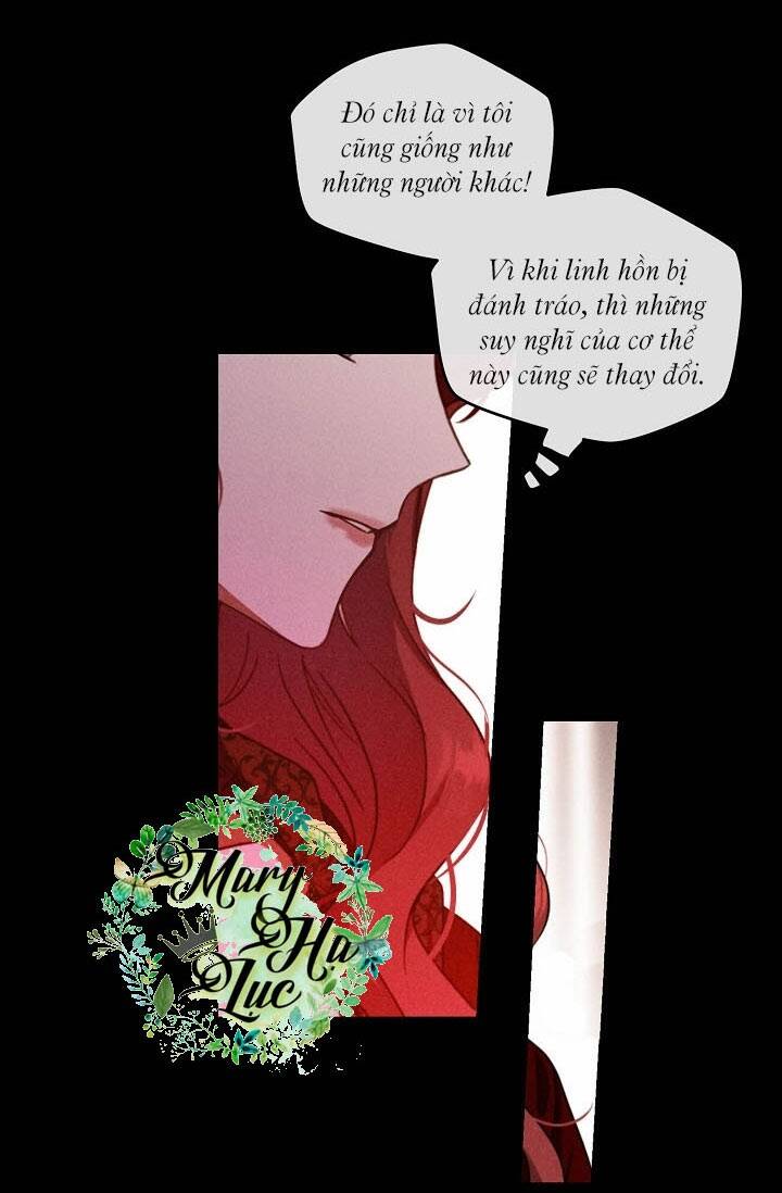 Tôi Lạc Vào Thế Giới Trò Chơi Harem Ngược: Chapter 8