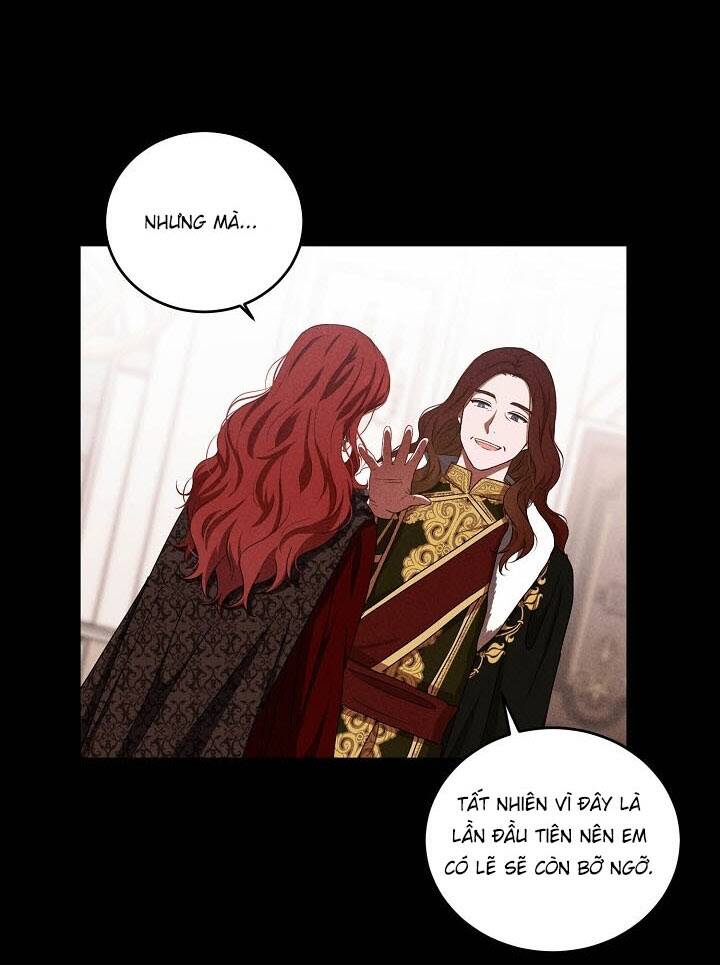 Tôi Lạc Vào Thế Giới Trò Chơi Harem Ngược: Chapter 8