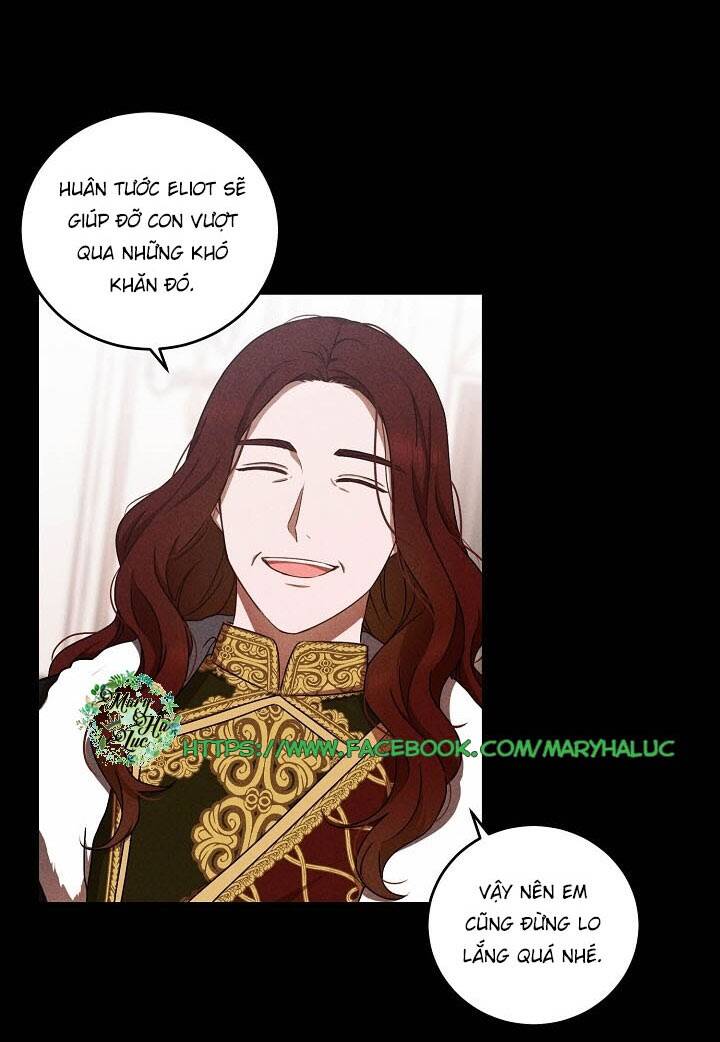 Tôi Lạc Vào Thế Giới Trò Chơi Harem Ngược: Chapter 8