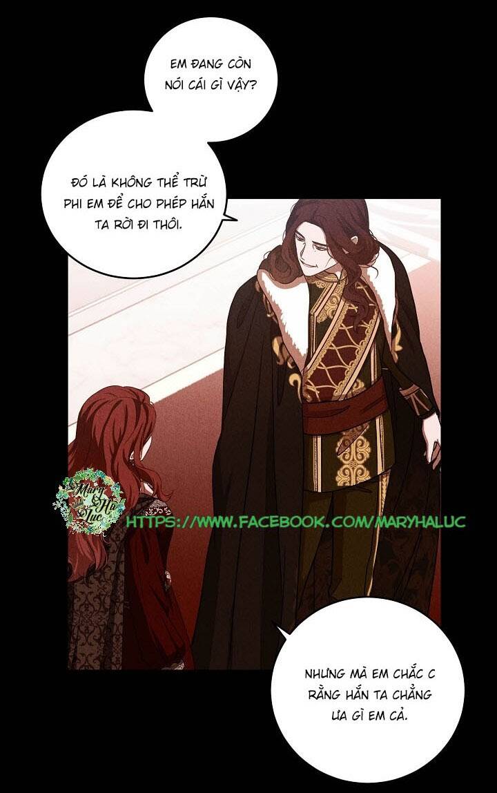 Tôi Lạc Vào Thế Giới Trò Chơi Harem Ngược: Chapter 8