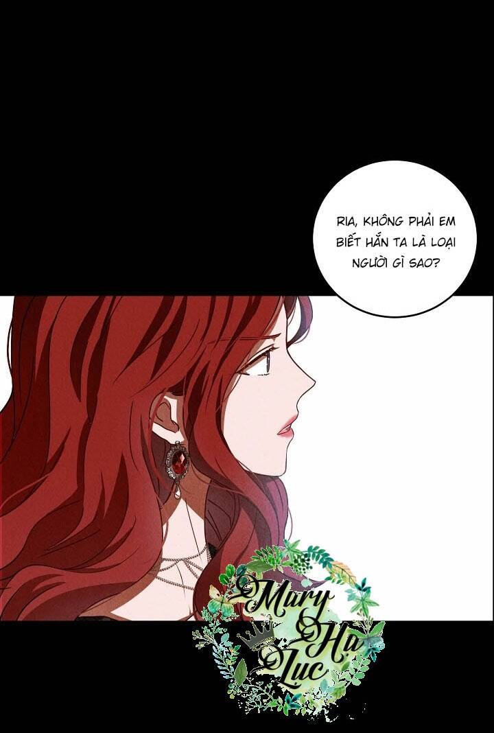 Tôi Lạc Vào Thế Giới Trò Chơi Harem Ngược: Chapter 8
