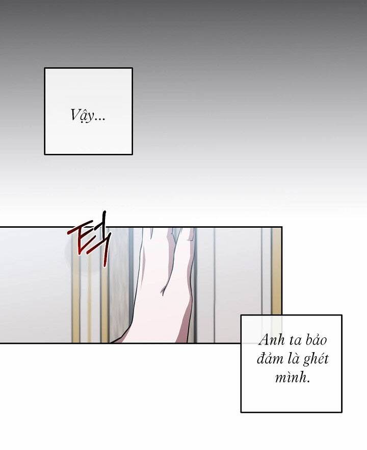 Tôi Lạc Vào Thế Giới Trò Chơi Harem Ngược: Chapter 8