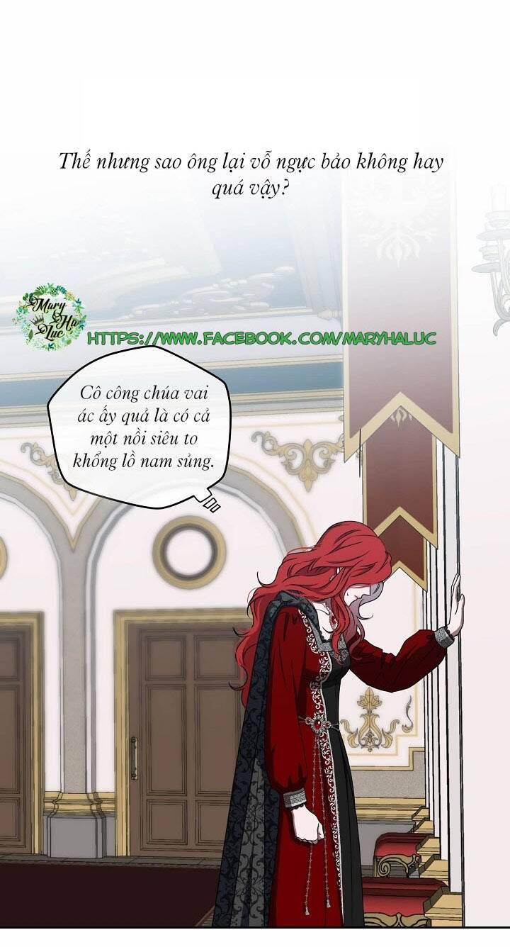 Tôi Lạc Vào Thế Giới Trò Chơi Harem Ngược: Chapter 8