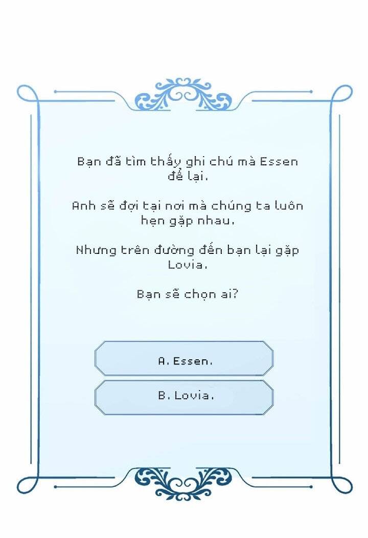 Tôi Lạc Vào Thế Giới Trò Chơi Harem Ngược: Chapter 8