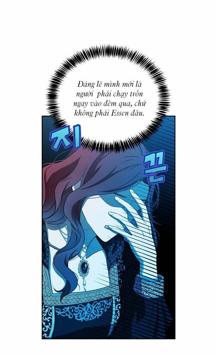 Tôi Lạc Vào Thế Giới Trò Chơi Harem Ngược: Chapter 8