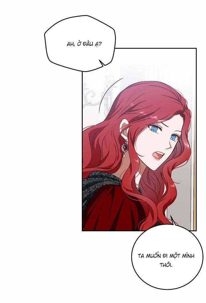 Tôi Lạc Vào Thế Giới Trò Chơi Harem Ngược: Chapter 8