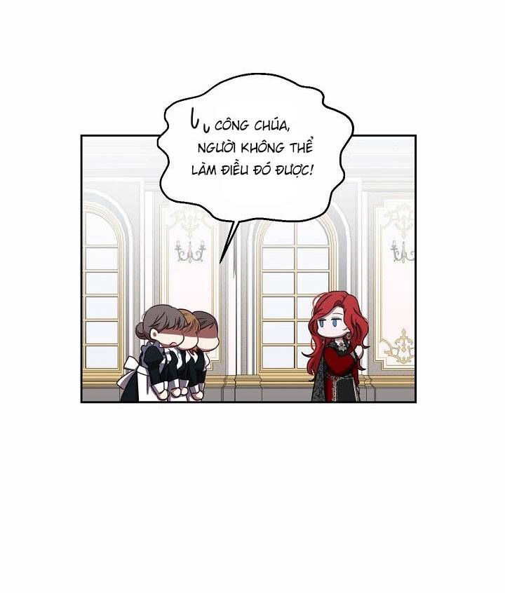 Tôi Lạc Vào Thế Giới Trò Chơi Harem Ngược: Chapter 8