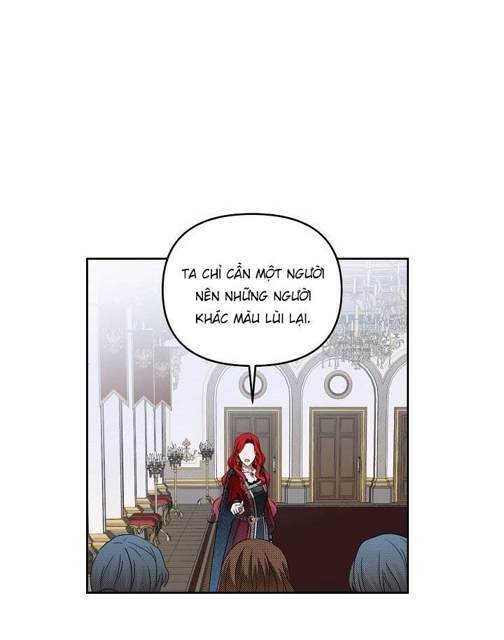 Tôi Lạc Vào Thế Giới Trò Chơi Harem Ngược: Chapter 8