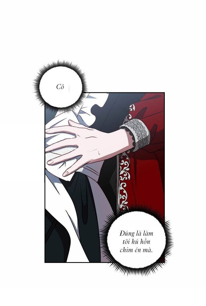 Tôi Lạc Vào Thế Giới Trò Chơi Harem Ngược: Chapter 8