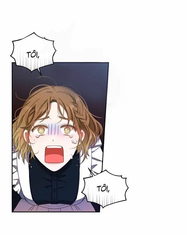 Tôi Lạc Vào Thế Giới Trò Chơi Harem Ngược: Chapter 8